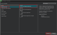 Qt Creator + CMake 构建教程的方法步骤