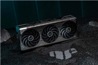 DLSS4加持神卡登场! 华硕TUF GAMING RTX 5070Ti显卡全面测评