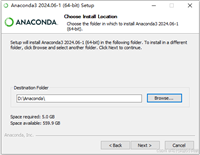 从零教你安装pytorch并在pycharm中使用