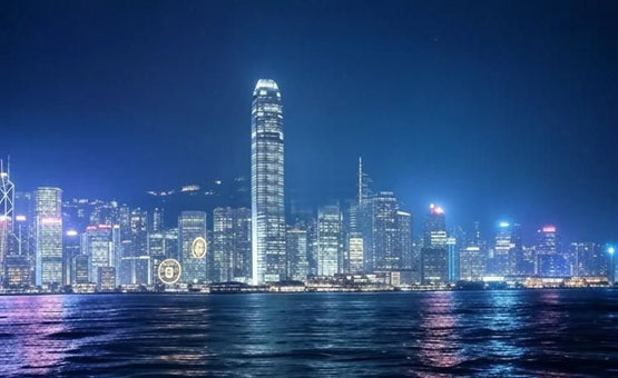 港亚控股进一步增持比特币！总持仓增至8.88枚btc