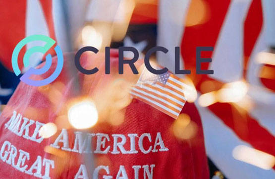 circle ceo：稳定币发行商都应该在美国注册！暗指tether不合规？