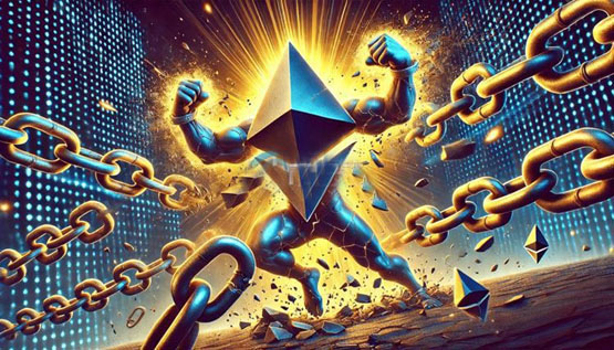 以太坊pectra升级登陆holesky测试网！cryptoquant创始人ki young ju分享eth利多