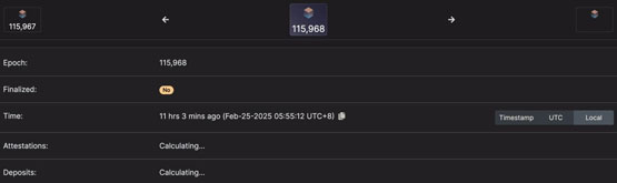 以太坊pectra升级登陆holesky测试网！cryptoquant创始人ki young ju分享eth利多