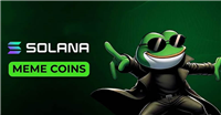 深度分析：Solana链Meme币为什么突然熄火了？