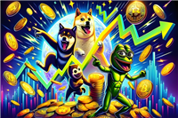 2025 年最火的五大 "空气币"，散户必看！