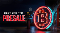代币投资的最佳加密货币预售:BTCL/WWOLF/DLUME/BTCSausiX/PETRO