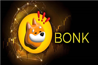 Solana 上的知名狗狗迷因币:3 分钟认识Bonk Inu