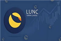 LUNC牛市真相:能达到1美元还是5美元?