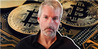 Michael Saylor:没有计划卖 比特币!微策略BTC利润下滑至66亿美元