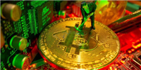 一文详细了解比特币崩跌冲击半数矿机濒临关机价