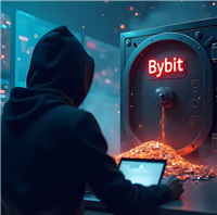 Bybit被盗超15亿美元资产,为什么?