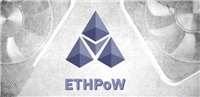ETHW币是什么?ETHW挖矿前景如何?