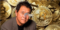 罗伯特清崎:美国负债超230兆美元准备破产!我正买特价比特币