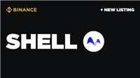 币安HODLer空投上线MyShell(SHELL)详情,如何获得SHELL币?
