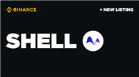 币安HODLer空投上线MyShell(SHELL),BNB申购保本赚币,获得SHELL空投!