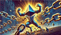 以太坊Pectra升级登陆Holesky测试网解读!CryptoQuant创始人Ki Young Ju分享ETH利多