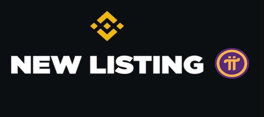 binance pi 网络列表