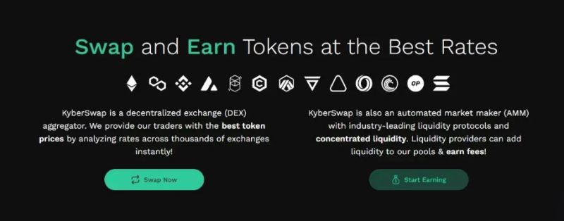 kyberswap