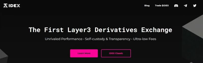 idex