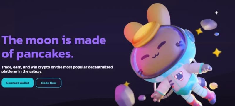 pancakeswap