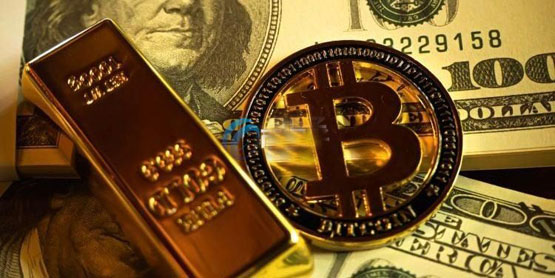 马斯克恐引爆黄金黑天鹅！copper：doge调查黄金储备或推动资金流向比特币