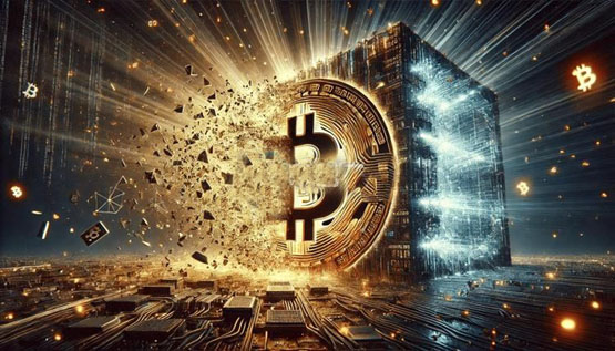比特币交易所river ceo：微软量子运算晶片或将加速威胁比特币