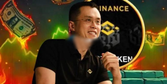 赵长鹏买入meme币tst激励币价暴涨75%！提出三大痛点改进dex体验