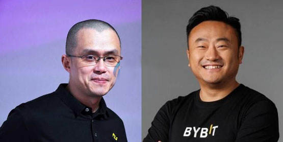 赵长鹏：建议bybit暂停提款是基于安全至上！慢雾创始人余弦：是正确的