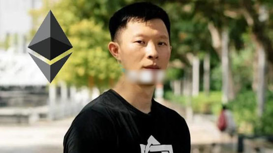 三箭资本zhu su：bybit黑客事件使以太坊终于有价格创高的叙事了