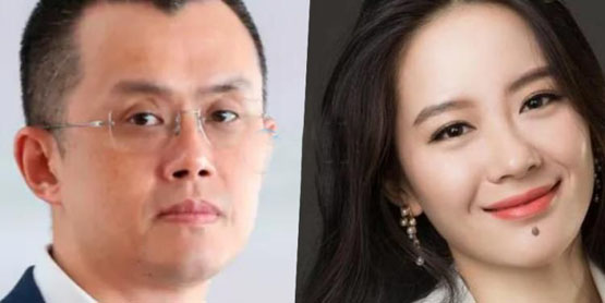 币安赵长鹏与何一:愿意针对bybit被黑大力提供协助