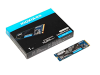 铠侠极至光速VD10 PCIe5.0固态硬盘测评:10000MB/s极速狂飙