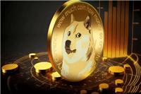 狗狗币狂飙突进?2025年能否问鼎0.40美元?