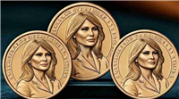 MELANIA是什么币种?MELANIA会上交易所吗?