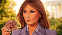 MELANIA币上线了哪个平台?MELANIA币怎么买?