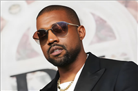 肯爷Kanye West暗示将发行Meme币YEEZY!目标是打造真正的货币
