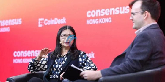 coonsensus香港大会：从web3政策到基建的承诺