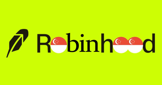 robinhood计划2025年底前在新加坡推出加密货币服务！借助bitstamp营运