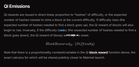 显卡挖矿回温！以太坊pow继承者quai开启tge 将上架mexc、gate.io
