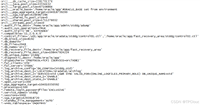 快速解除oracle dataguard的方法