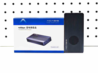 畅享SSD高速读写! 阿卡西斯USB4.0雷电硬盘盒测评