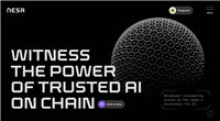 Nesa Network(NES)币是什么?如何运作?NES币值得投资吗?