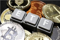 彭博:莱特币ETF获批机率达90%!富兰克林推出BTC+ETH指数ETF