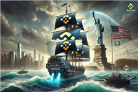Binance.US重启美元服务!但币安全球面临尼日利亚800亿美元赔偿
