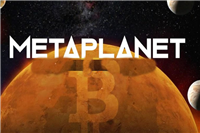 日本微策略Metaplanet比特币持仓已增至2100BTC!占全球供应量的0.01%