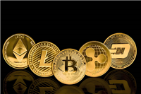 XRP ETF大爆发!SEC能否开启加密货币新纪 元?