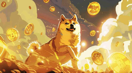 狗狗币将达到0.98美元是真的吗？