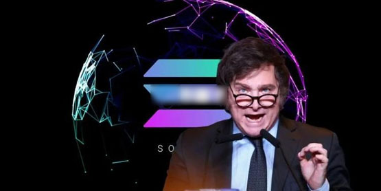 solayer：solana最大协议创始人即将被关！阿根廷总统代币libra背后操盘团队曝光