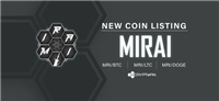 一文了解MRI是什么币?MRI币上线交易平台和官网总量介绍