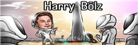 HARRYBOLZ代币:马斯克推特改名引爆的加密狂欢