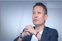 币安 CEO Richard Teng:比特币ETF核准带动市场 机构投资者大举进场